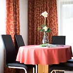 Charly Accommodatie bij particulieren Sölden