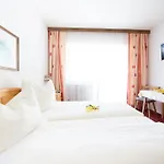 Accommodatie bij particulieren Charly Sölden