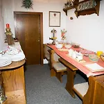 Accommodatie bij particulieren Charly Sölden