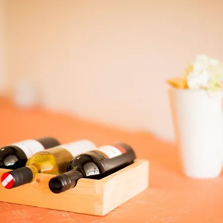 Pansiyon Charly Sölden