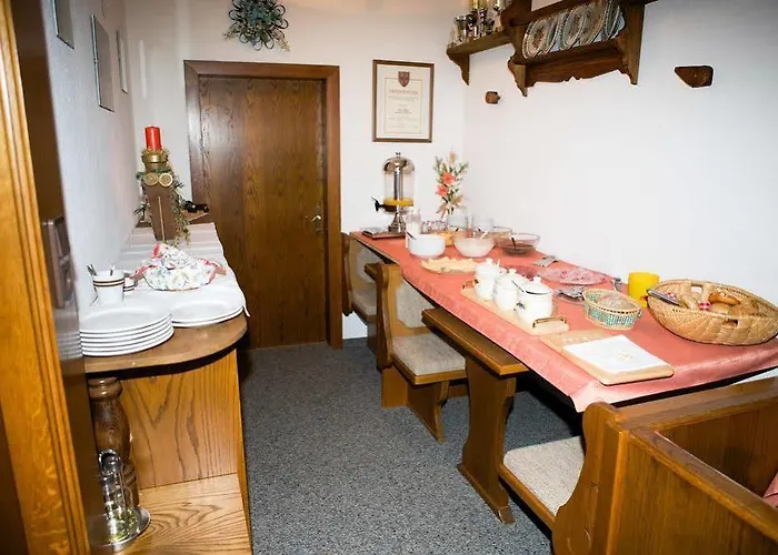 Pansiyon Charly Sölden