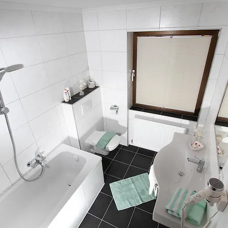 Privatunterkunft Charly *