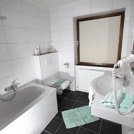 Accommodatie bij particulieren Charly