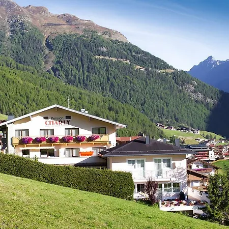 Homestay Charly Solden