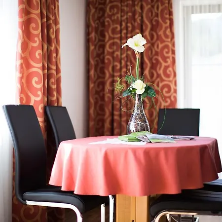 Charly Homestay Solden