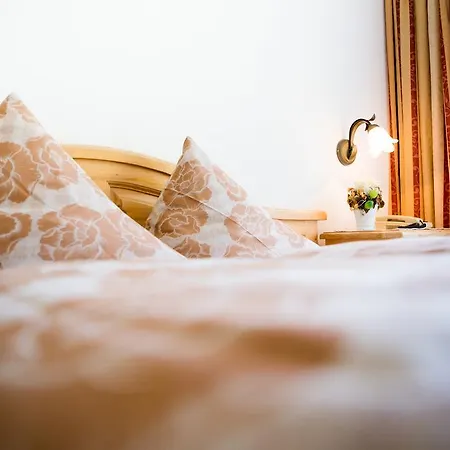 Charly Accommodatie bij particulieren