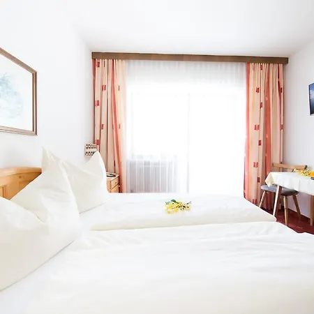 Accommodatie bij particulieren Charly Sölden