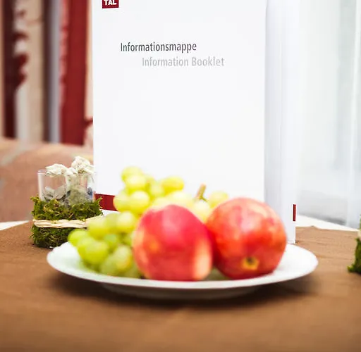 Kwatera prywatna Charly