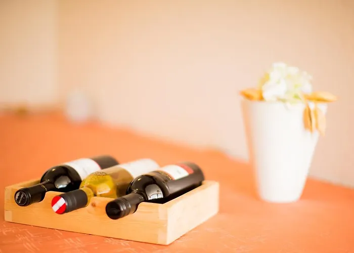 Privatunterkunft Charly Sölden