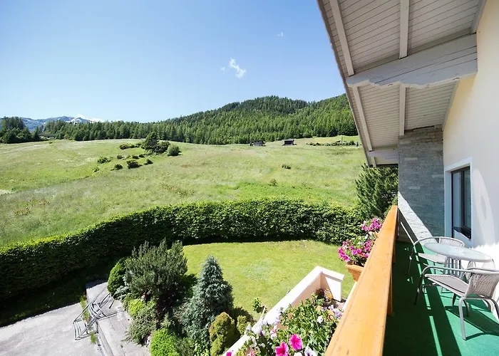 Privatunterkunft Charly