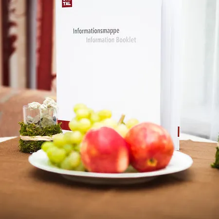 Ubytování v soukromí Charly