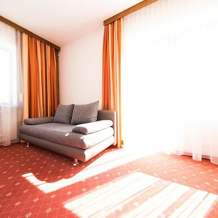 Ubytování v soukromí Charly *