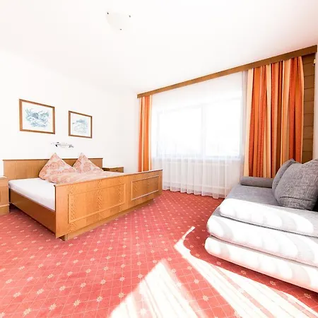 Charly Ubytování v soukromí *