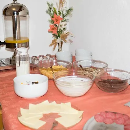 Ubytování v soukromí Charly *